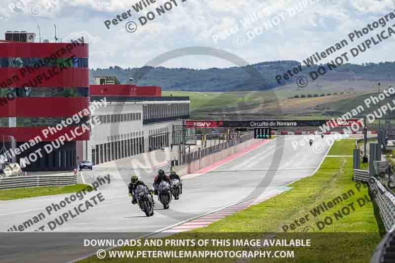 Circuito de Navarra;Spain;event digital images;motorbikes;no limits;peter wileman photography;trackday;trackday digital images